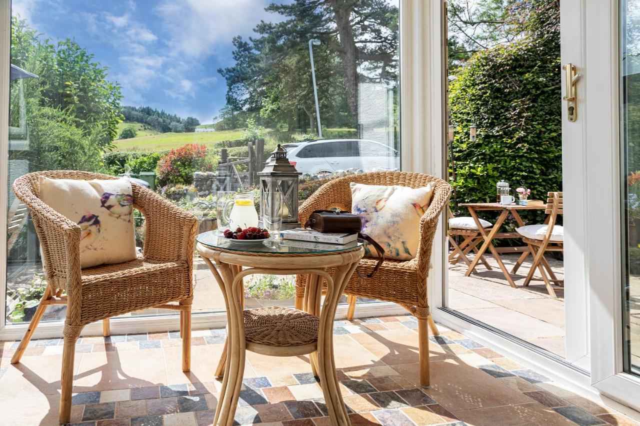 Finest Retreats - The Duck House Villa Braithwaite Kültér fotó