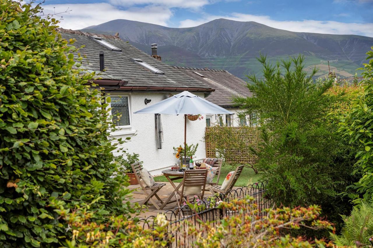 Finest Retreats - The Duck House Villa Braithwaite Kültér fotó