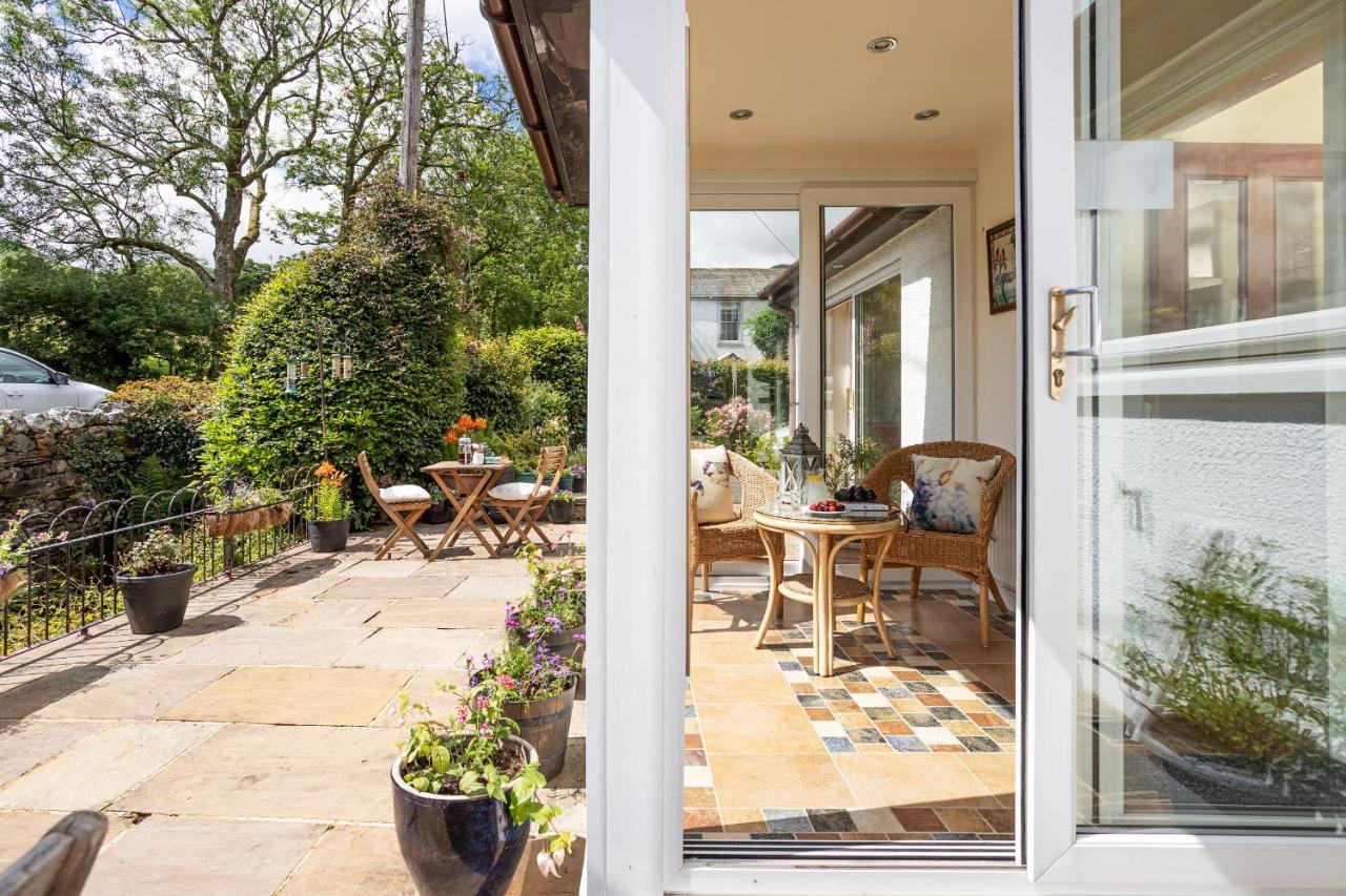 Finest Retreats - The Duck House Villa Braithwaite Kültér fotó