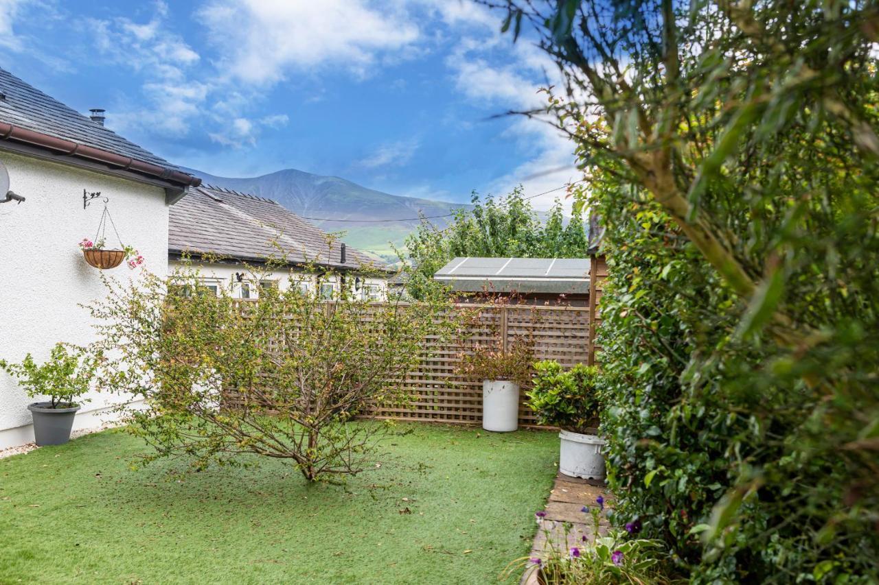 Finest Retreats - The Duck House Villa Braithwaite Kültér fotó