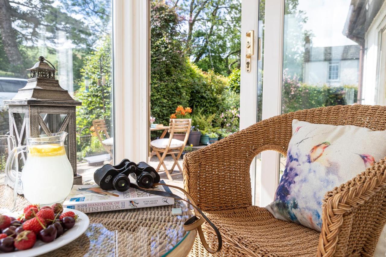 Finest Retreats - The Duck House Villa Braithwaite Kültér fotó