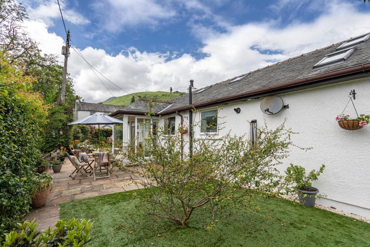 Finest Retreats - The Duck House Villa Braithwaite Kültér fotó