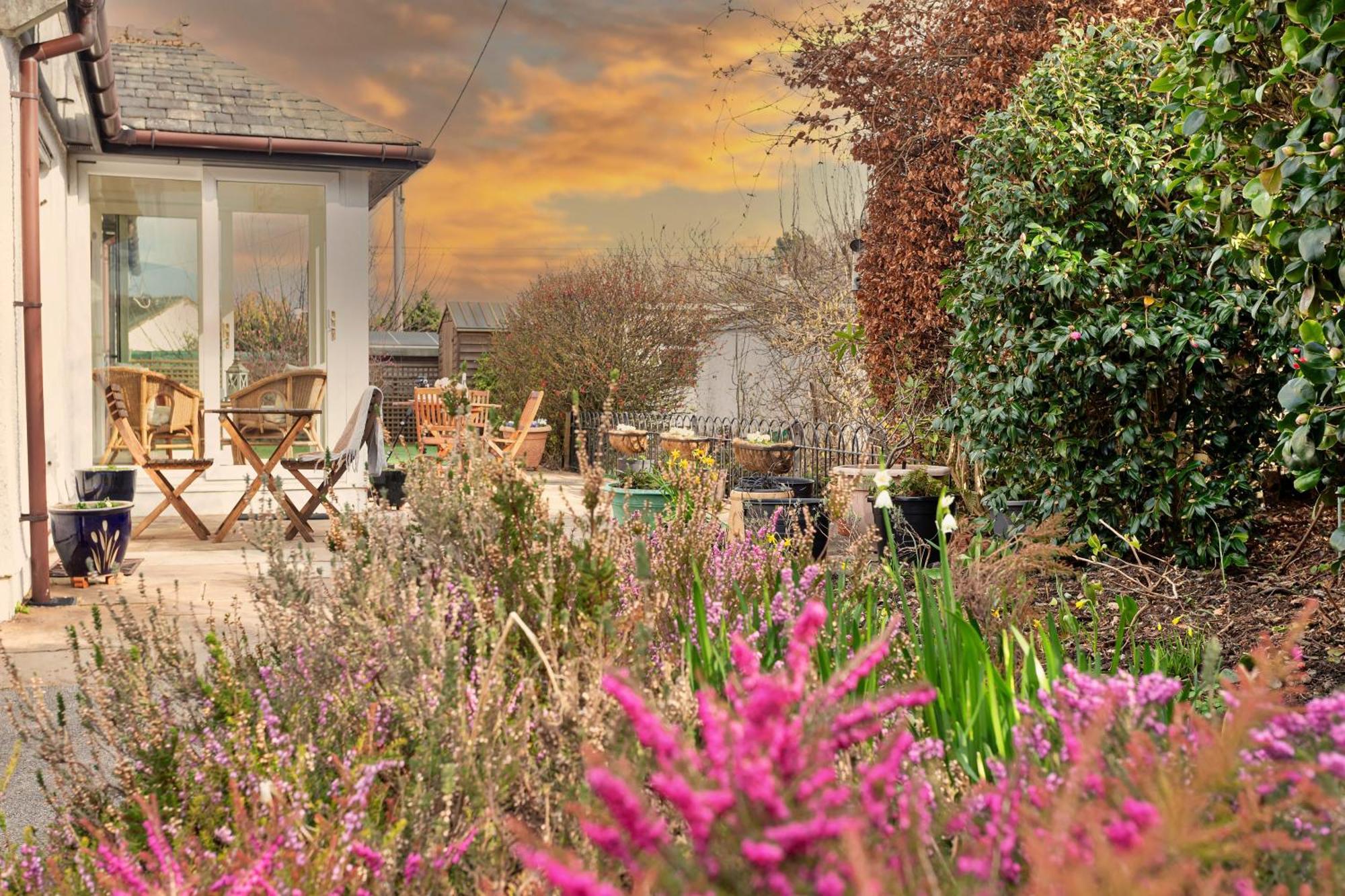 Finest Retreats - The Duck House Villa Braithwaite Kültér fotó